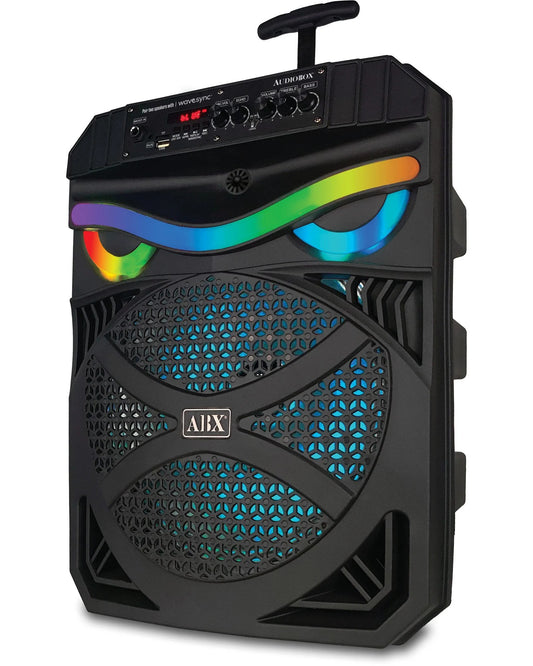 AudioBox - ABX-122R