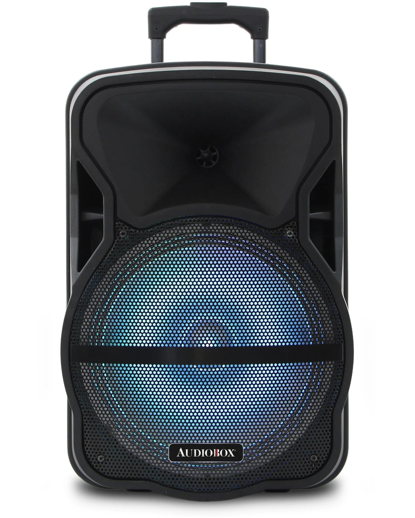 AudioBox - ABX-12S