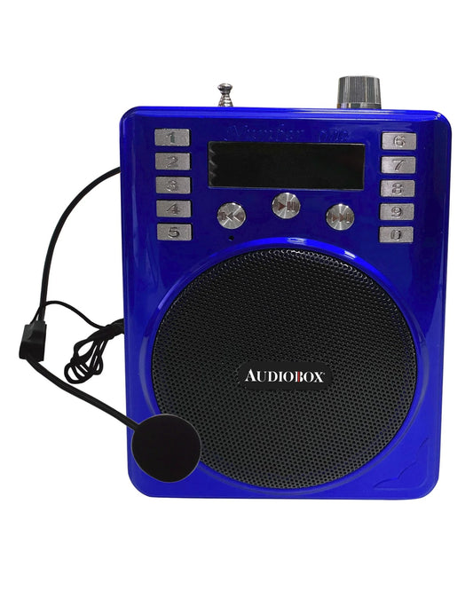 AudioBox - RX-14BT