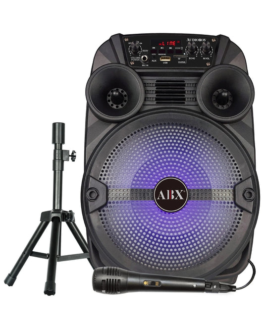 AudioBox - ABX-83S